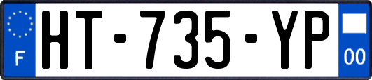 HT-735-YP