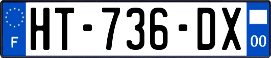 HT-736-DX