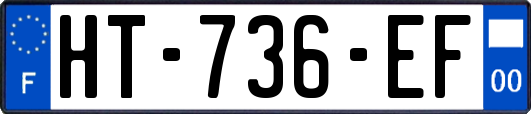 HT-736-EF