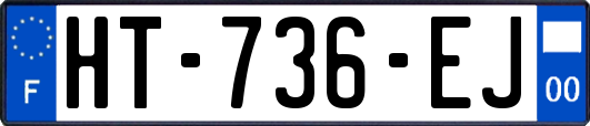 HT-736-EJ