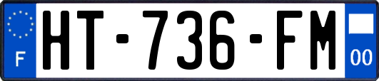 HT-736-FM