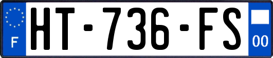 HT-736-FS