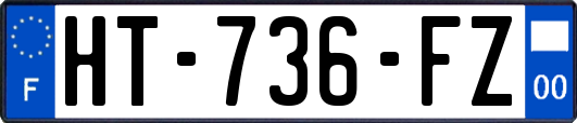 HT-736-FZ