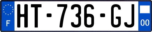 HT-736-GJ