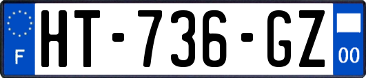 HT-736-GZ