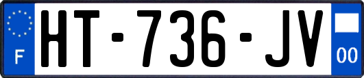 HT-736-JV
