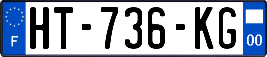 HT-736-KG