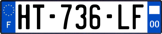 HT-736-LF