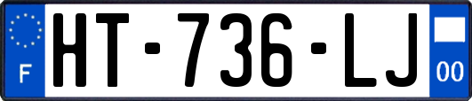 HT-736-LJ