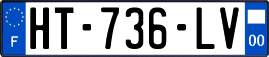 HT-736-LV