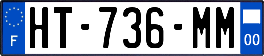 HT-736-MM