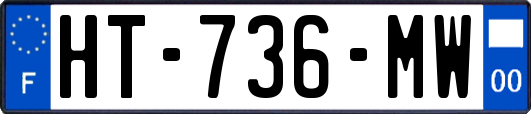 HT-736-MW