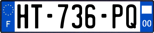 HT-736-PQ