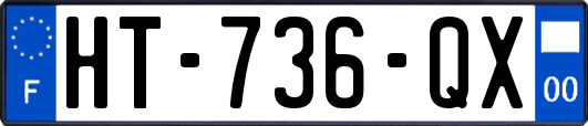 HT-736-QX