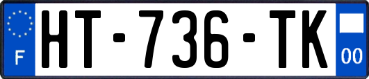 HT-736-TK