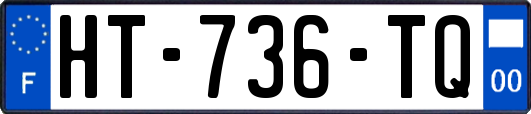 HT-736-TQ