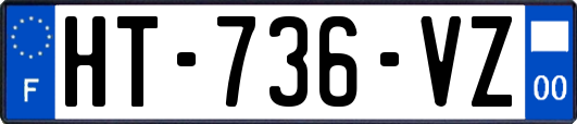 HT-736-VZ