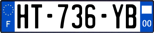HT-736-YB