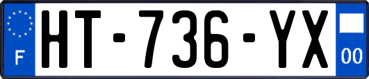 HT-736-YX