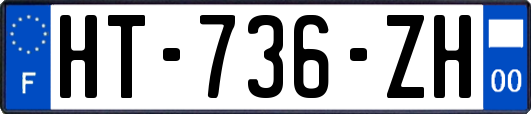 HT-736-ZH