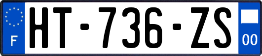 HT-736-ZS