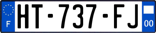 HT-737-FJ
