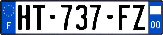 HT-737-FZ