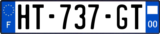 HT-737-GT