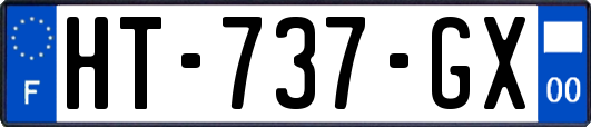 HT-737-GX