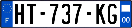 HT-737-KG