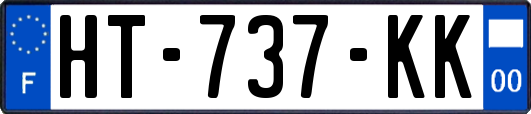 HT-737-KK