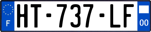 HT-737-LF
