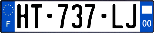 HT-737-LJ