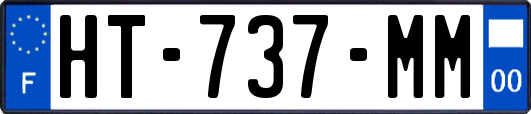 HT-737-MM