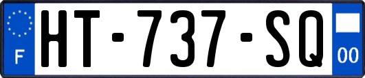 HT-737-SQ