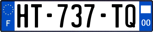 HT-737-TQ