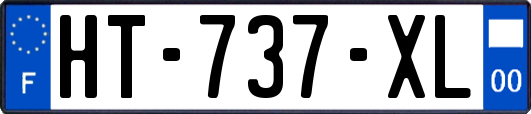 HT-737-XL
