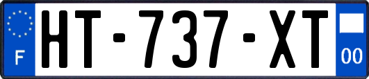HT-737-XT