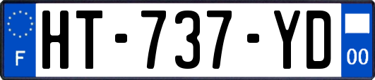 HT-737-YD