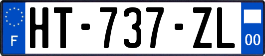 HT-737-ZL
