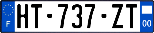 HT-737-ZT
