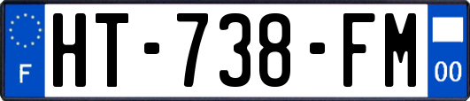 HT-738-FM