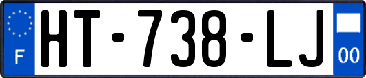 HT-738-LJ