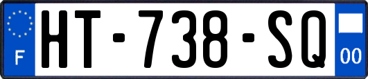 HT-738-SQ