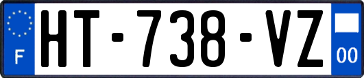 HT-738-VZ