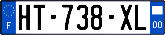 HT-738-XL