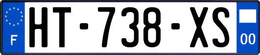 HT-738-XS