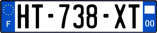 HT-738-XT