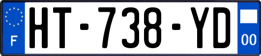 HT-738-YD