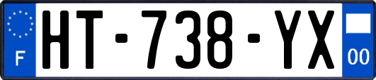 HT-738-YX